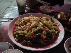 -张四烤羊肉(西藏自治区拉萨市丹杰林巷店)
