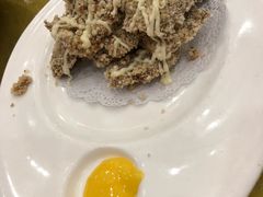 沙律牛排-北京餐厅