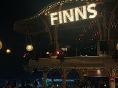 -FINNS Beach Club