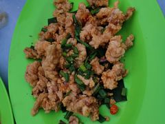 -明记烧鱼美味店