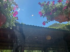 -北京水岸山吧度假村(雁栖镇店)
