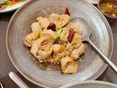 -山石榴·贵州菜(陆家嘴中心店)
