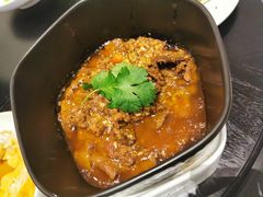 -翠湖宾馆·中餐厅