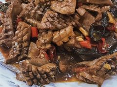 -红实家常菜(静安里店)