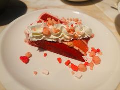 -Highline·城市露台景观餐厅(淮海路店)