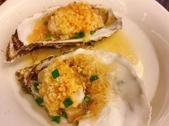 -海上名珠·海鲜酒楼(励骏庞都店)