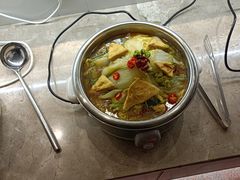 -素满香·素食自助餐厅(直营·大兴街店)