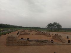 -盘龙城遗址博物院