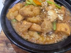 -香港深仔记茶餐厅(东门店)