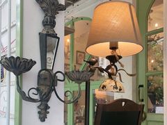 -绿房子方寸咖啡(星海名城店)