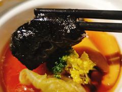 海参-極上萬膳·日料放题(海岸城店)