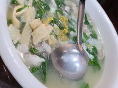 -官塘锋记鱼生·生腌·砂锅粥(牌坊街店)