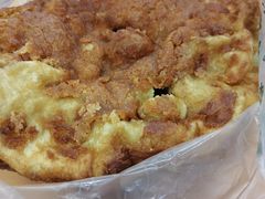 糖油饼-增盛魁小吃店