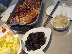 -半天妖烤鱼(芝罘万达店)