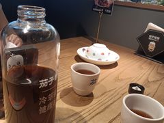 -茄子恰恰·新云南小炒(坪山益田店)