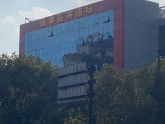 -双季花艺园艺市场(浦东店)