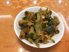 -老苏扬饭店
