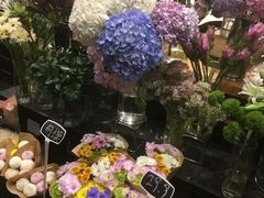 -豆豆花艺(新光天地店)