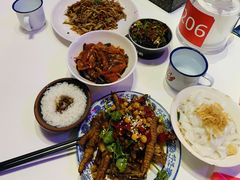 -文和友老长沙龙虾馆(化龙池店)