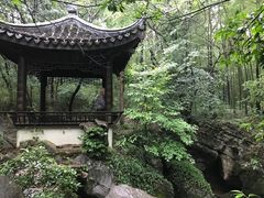 -玉女潭景区