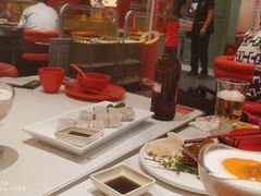 -避风塘·金牌店·夜宵(金玉兰店)