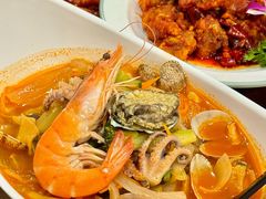 -贵宾庄炸酱面·韩式料理(高区店)