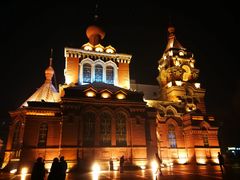 -圣·阿列克谢耶夫教堂