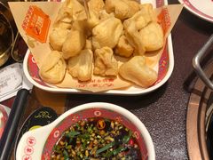-大吉利·潮汕鲜牛肉火锅(总店)