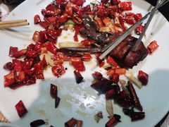 -永红源啤酒·烧烤·海鲜·大排档(青特城店)