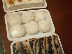 -南大门韩国米糕(公滨路店)