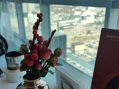 -王品牛排(郑州大卫城店)