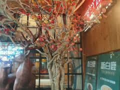 -新白鹿餐厅(城西银泰城店)