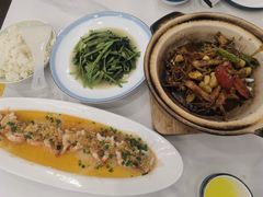 -王家大院·南京菜(湛江路总店)