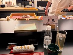 -鳥喜Toriki怀石烧鸟料理