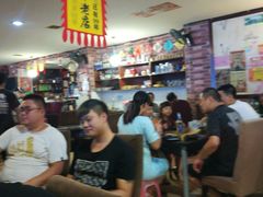 -喝丢一只鞋海鲜烧烤·海肠捞饭(文体街店)