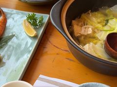 -天正河鲀·河豚亭(大连店)