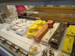 -好利来(山东路店)