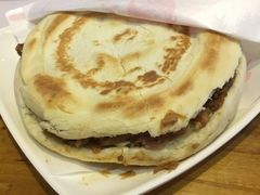-子午路张记肉夹馍(小寨西路店)