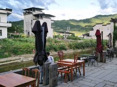 -环秀楼(黄山呈坎店)