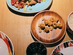 -塔哈尔·新疆盛宴(复地活力城店)