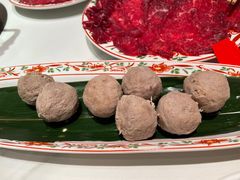-汕头八合里海记牛肉店(清河店)