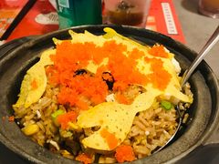 赛螃蟹海皇炆饭-点点心点心专门店(旺角店)