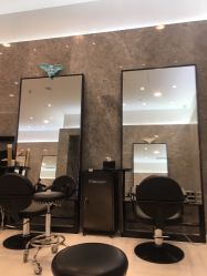 -TONI&GUY