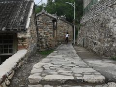 -北京山里寒舍度假酒店
