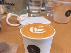 -常识咖啡common sense(春熙路店)