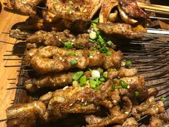 -串大叔炭火烤串·鸡西大冷面刀削面(总店)