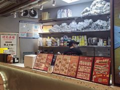 -孖记茶档·热腾茶餐(荔湾领展广场店)