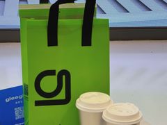 -gleeglee乐溢亦茶(朝阳大悦城店)