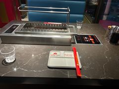 -邢氏老太太烤串(北兴街店)