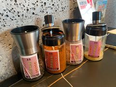 -谷牛和牛烤肉(漕河泾印象城店)